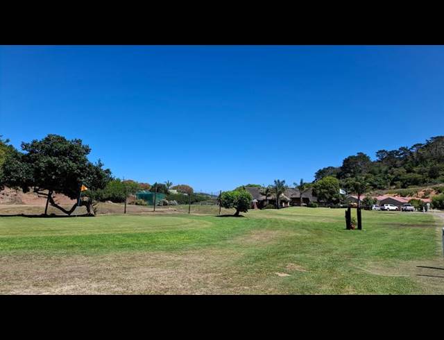 LAND FOR SALE IN GROOT BRAKRIVIER RURAL